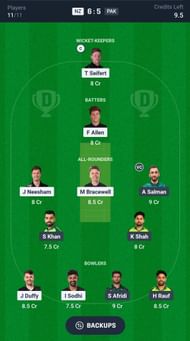 Fantasy suggestion #1